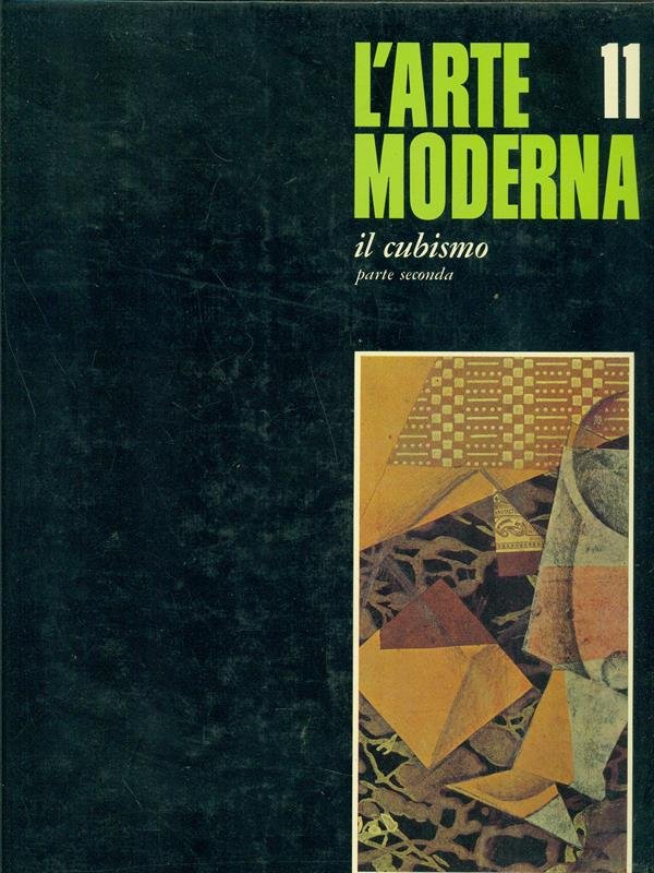 Il Cubismo parte seconda