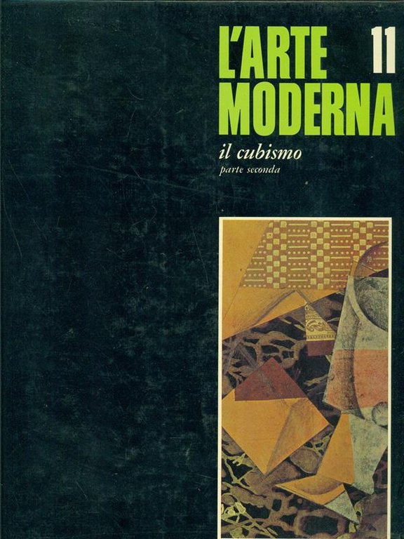 Il Cubismo parte seconda