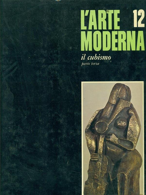 Il Cubismo parte terza