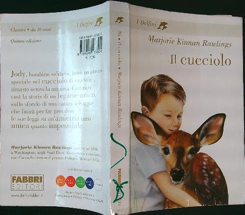 Il cucciolo
