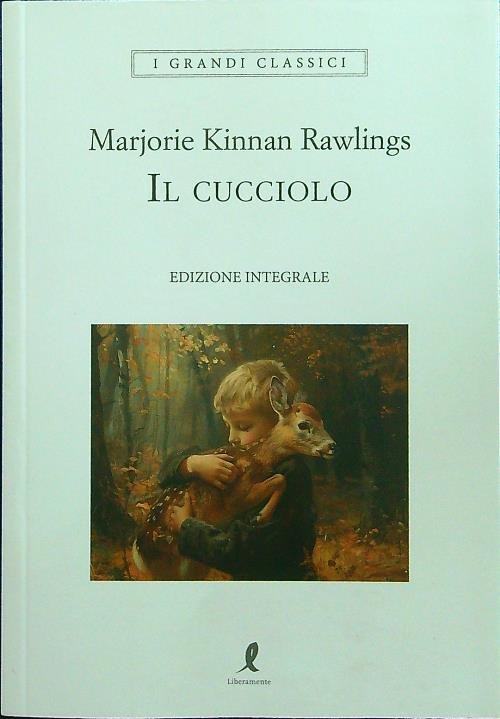 Il cucciolo | Immagine principale