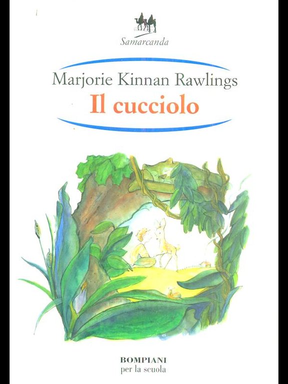 Il cucciolo