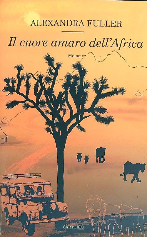 Il cuore amaro dell'Africa | Immagine principale