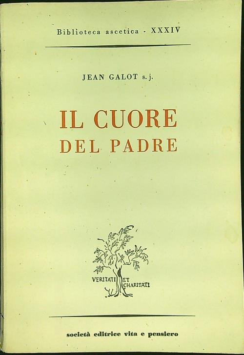 Il cuore del padre