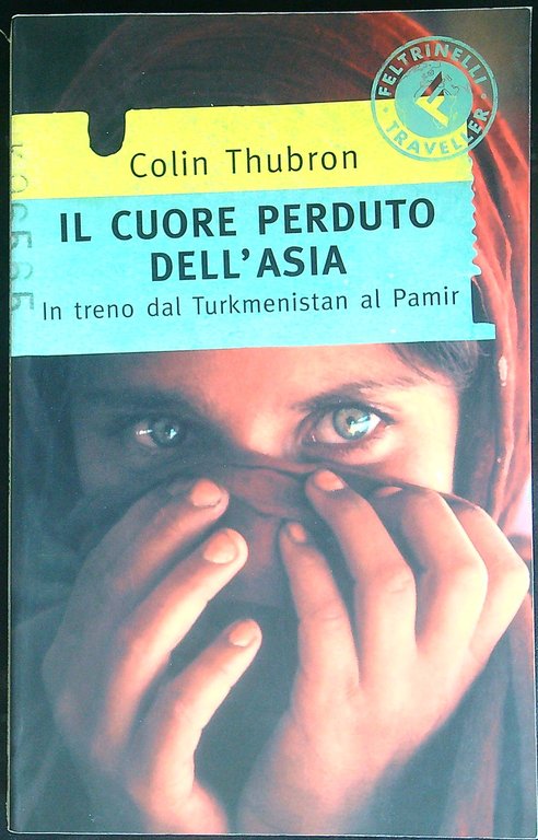 Il cuore perduto dell'Asia | Immagine Gallery 3