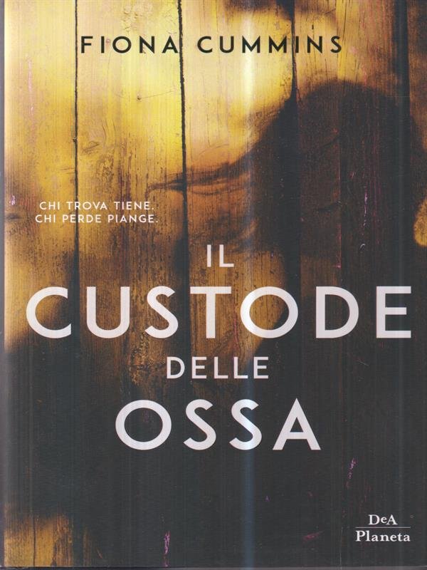 Il custode delle ossa