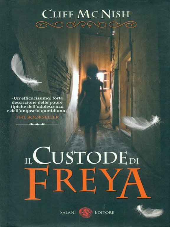 Il custode di Freya