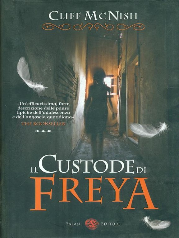Il custode di Freya