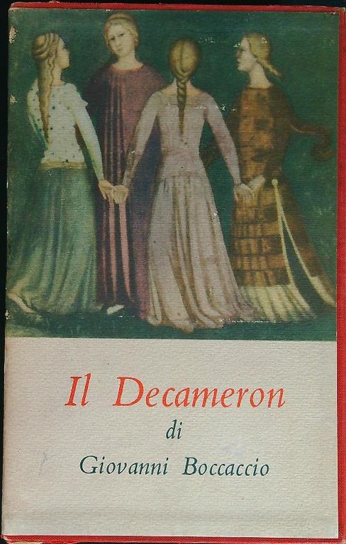 Il Decameron