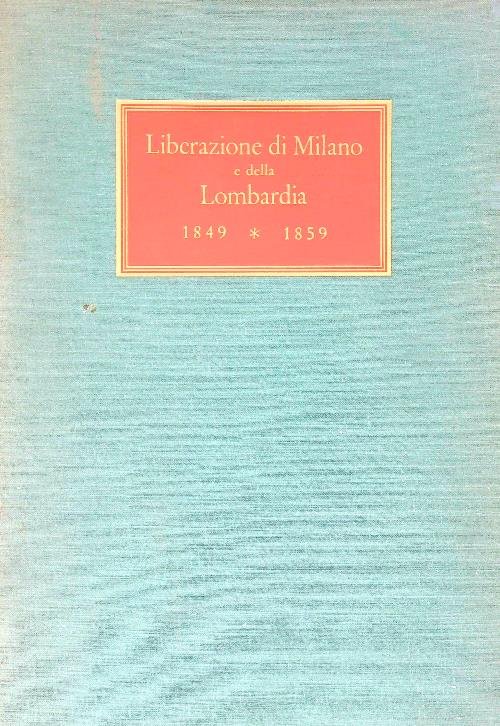 Il decennio di resistenza 1849-1859 | Immagine principale