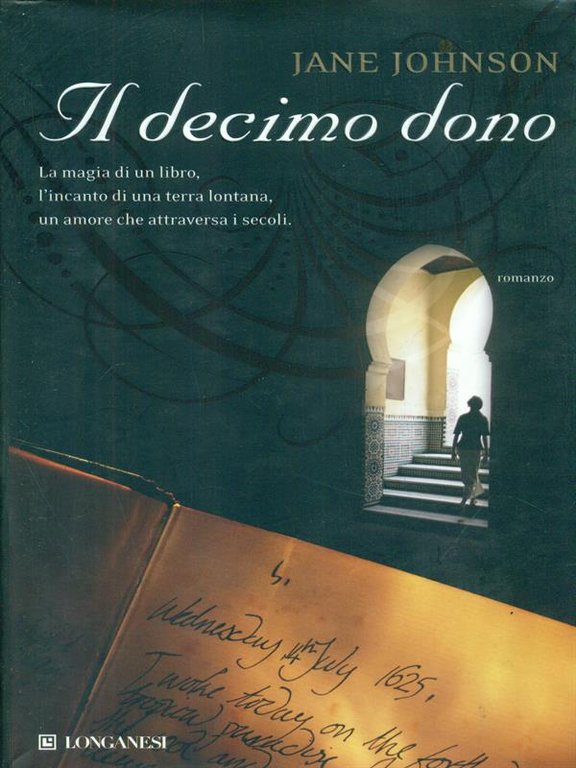 Il decimo dono | Immagine Gallery 2