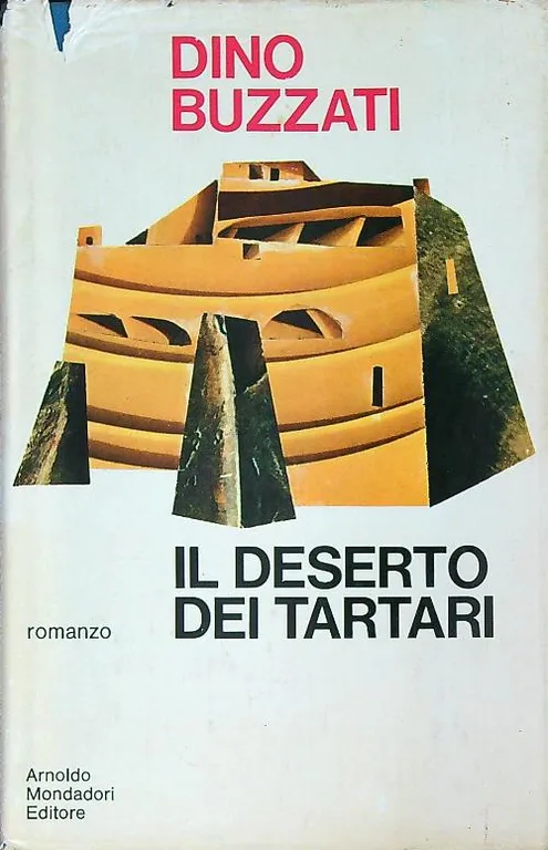 Il deserto dei Tartari | Immagine Gallery 3