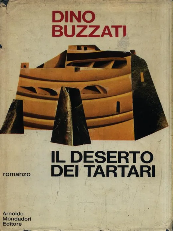 Il deserto dei Tartari | Immagine Gallery 2