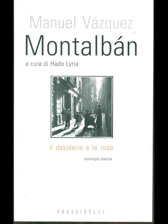 Il desiderio e la rosa