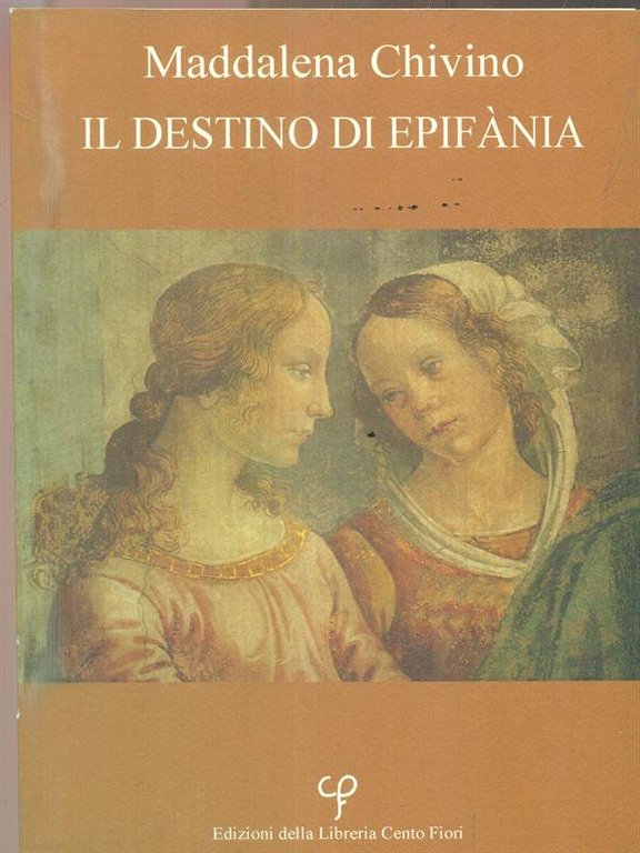 Il destino di Epifania | Immagine Gallery 2