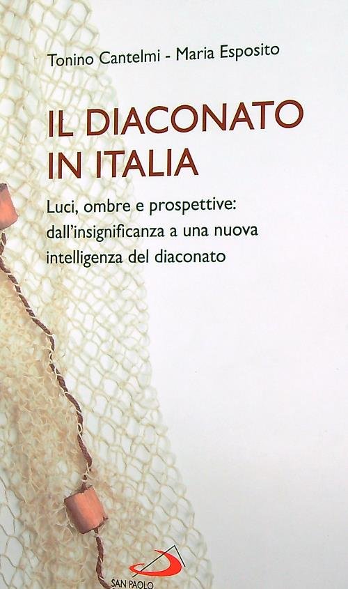 Il diaconato in Italia
