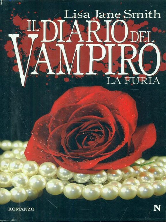 Il diario del vampiro La furia