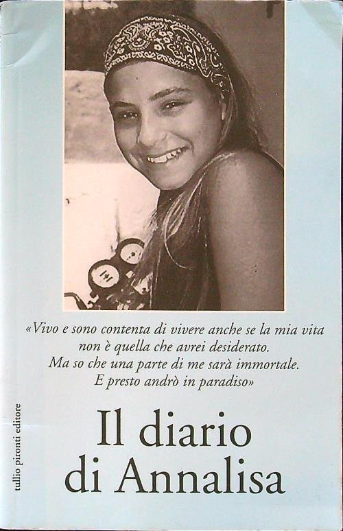 Il diario di Annalisa