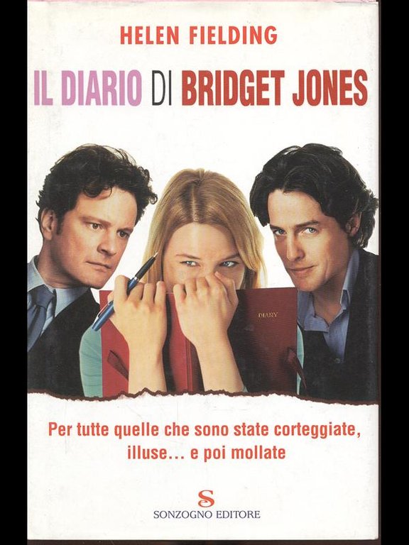 Il diario di Bridget Jones
