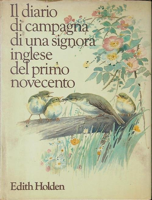 Il diario di campagna di una signora inglese del primo …