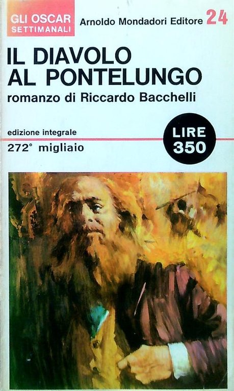Il diavolo al Pontelungo