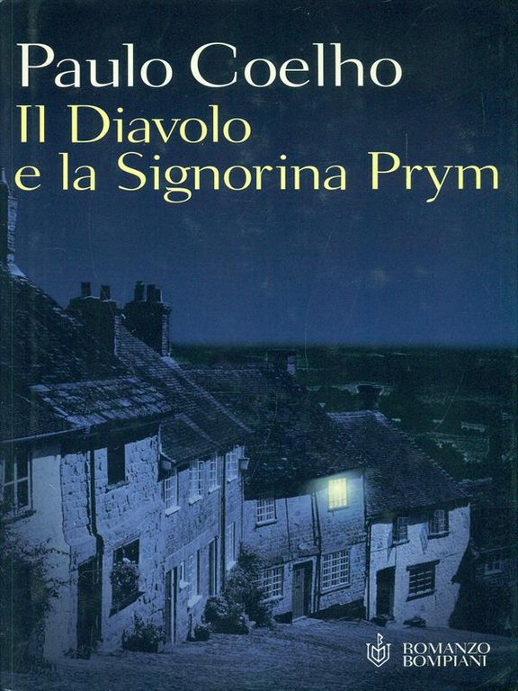 Il diavolo e la signorina Prym