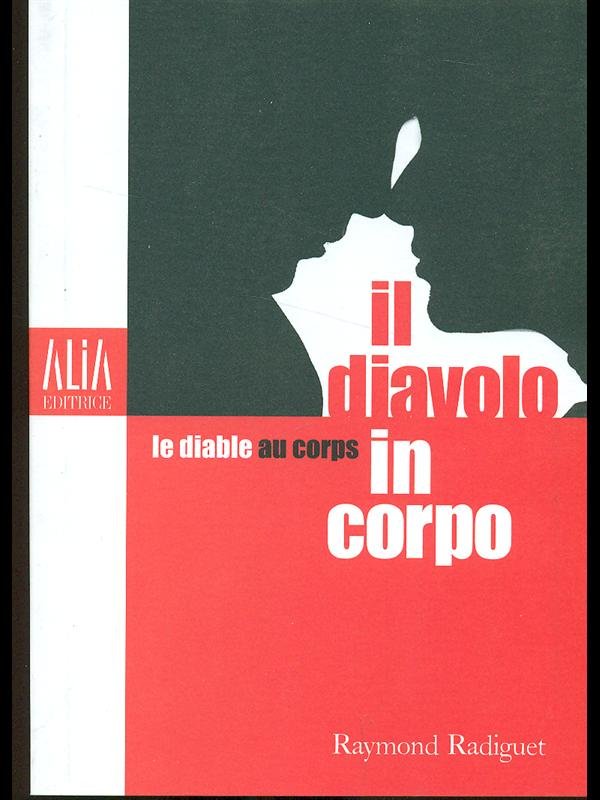 Il diavolo in corpo