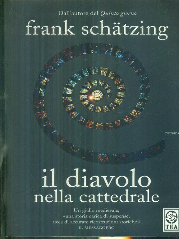 Il diavolo nella cattedrale