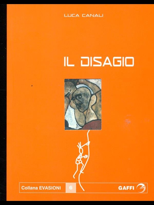 Il disagio