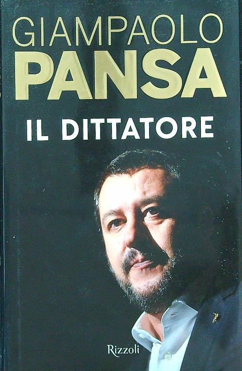 Il dittatore