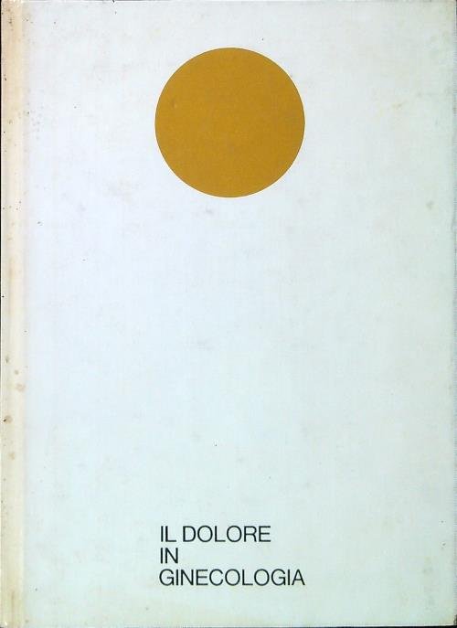 Il dolore in ginecologia | Immagine Gallery 2