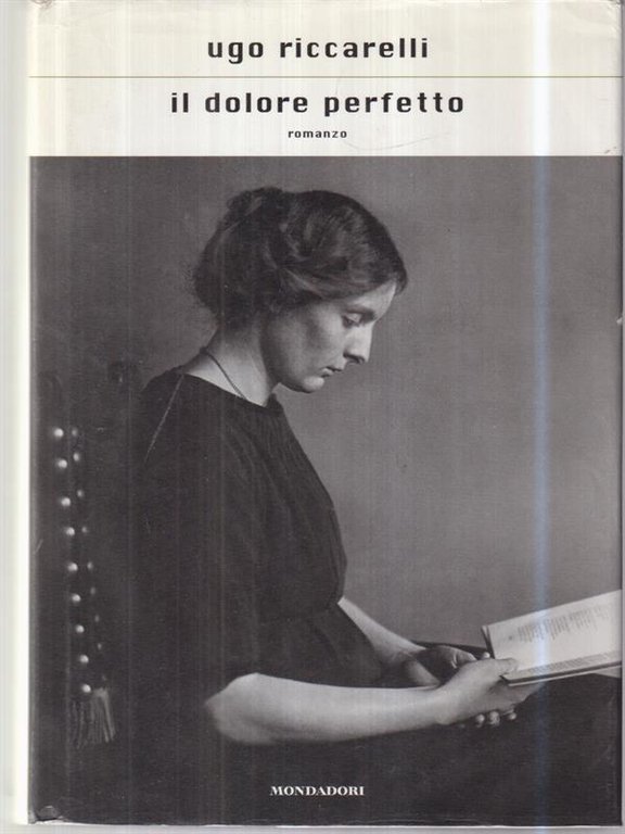 Il dolore perfetto