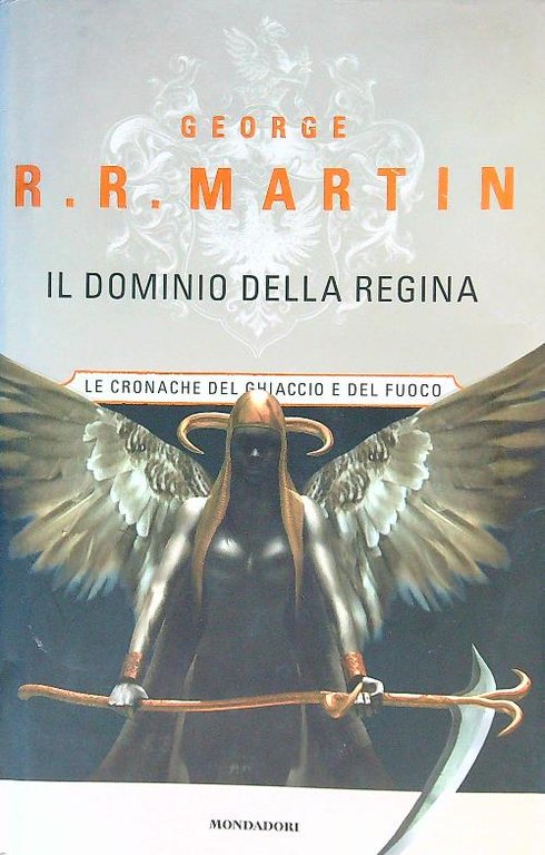 Il dominio della Regina