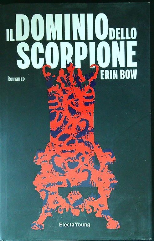 Il dominio dello scorpione