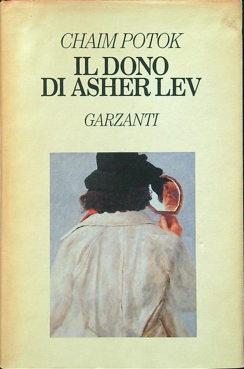 Il dono di Asher Lev