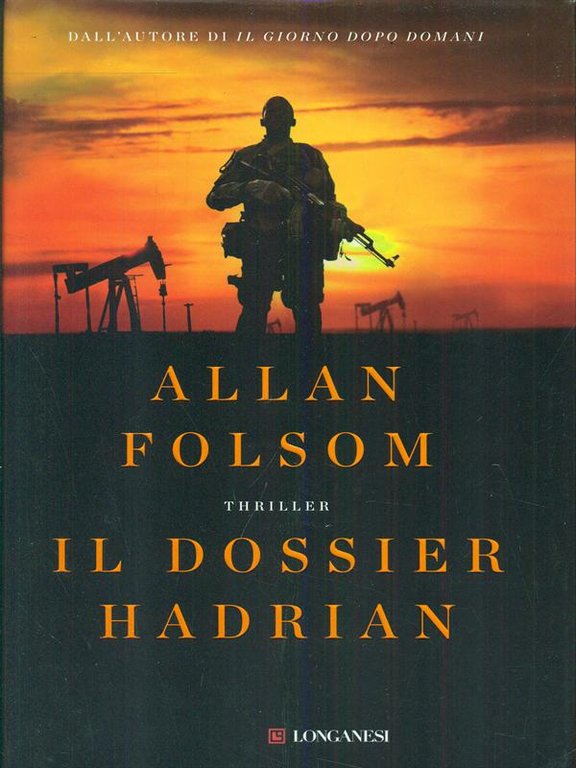 Il dossier Hadrian