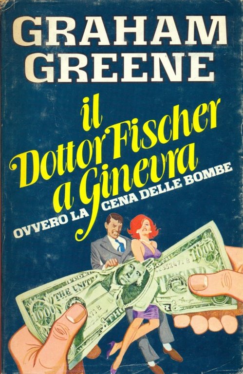 Il dottor Fischer a Ginevra
