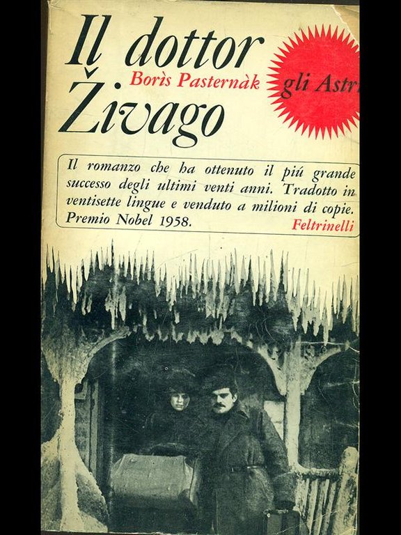 Il dottor Zivago
