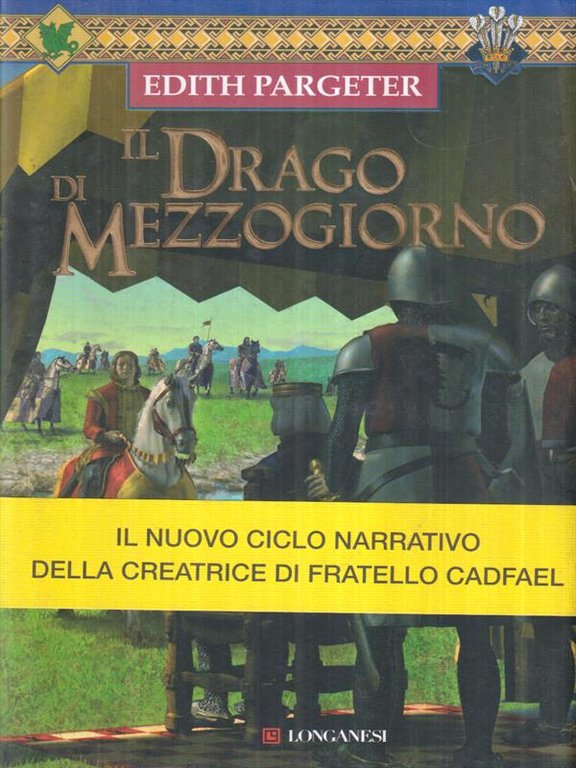 Il Drago a Mezzogiorno