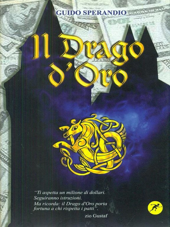 Il drago d'oro | Immagine Gallery 2