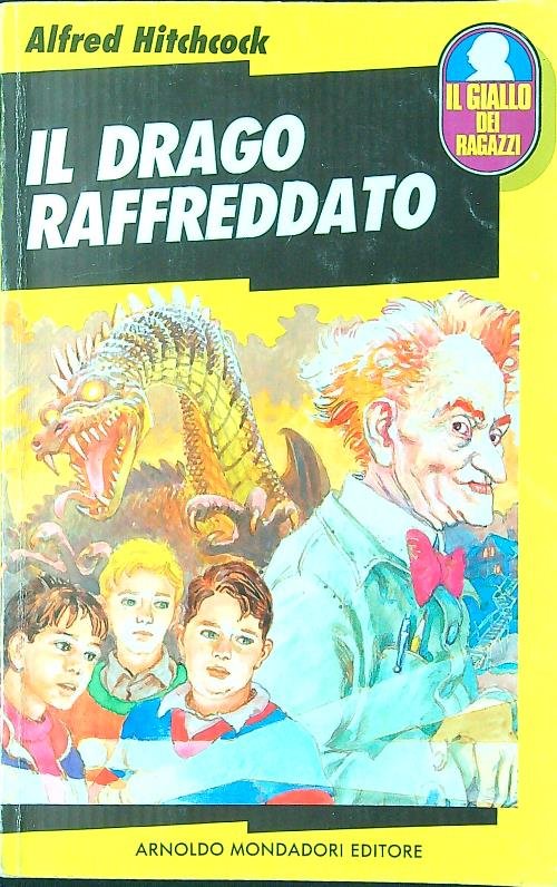 Il drago raffreddato