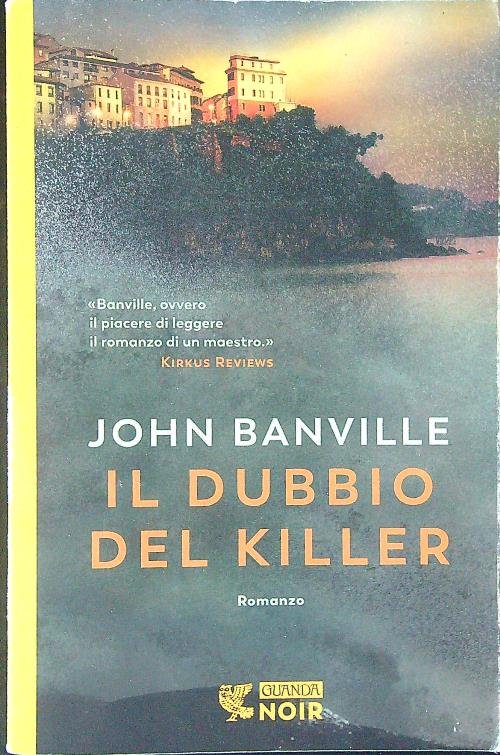 Il dubbio del killer | Immagine principale