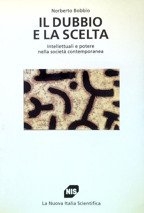 Il dubbio e la scelta