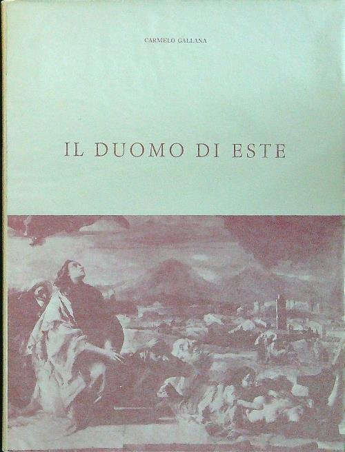 Il Duomo di Este
