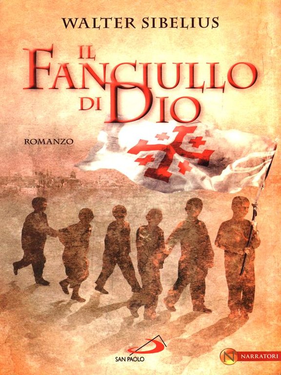 Il fanciullo di Dio