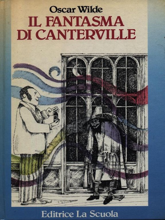 Il fantasma di Canterville