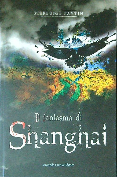 Il fantasma di Shanghai