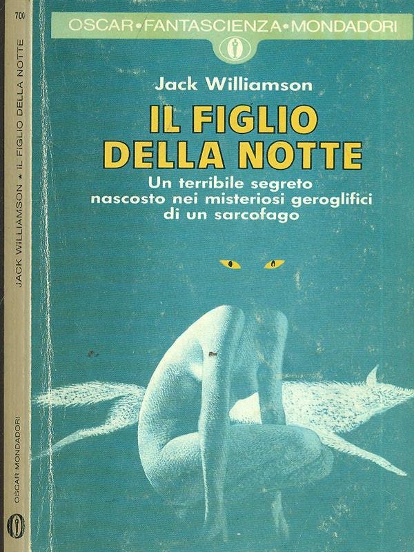 Il figlio della notte
