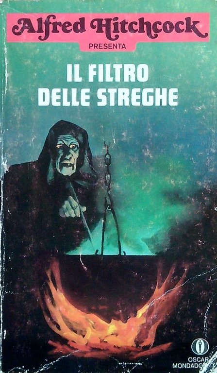 Il filtro delle streghe