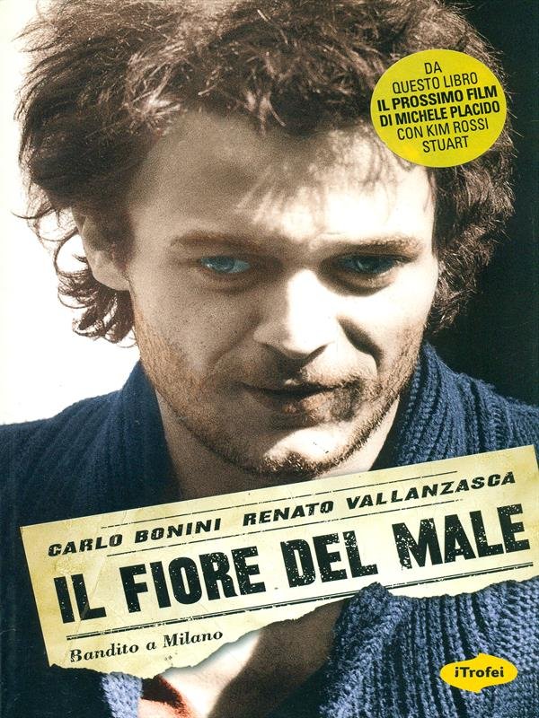 Il fiore del male | Immagine principale